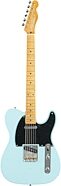Fender Vintera '50s Telecaster Modified Electric Guitar, Maple Fingerboard (with Gig Bag)