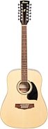Ibanez PF1512 Dreadnought Acoustic Guitar, 12-String
