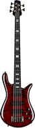 Spector Euro5 LT Electric Bass, 5-String (with Gig Bag)