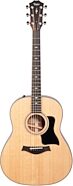 Taylor 317eV Grand Pacific Acoustic-Electric Guitar (with Case)