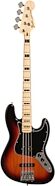 Fender Geddy Lee Jazz Electric Bass, with Maple Fingerboard