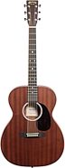 Martin 000-10E Road Series Acoustic-Electric Guitar (with Gig Bag)