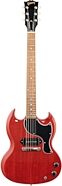 Gibson SG Junior Electric Guitar (with Case)