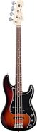 Fender American Performer Precision Bass Electric Bass Guitar, Rosewood Fingerboard (with Gig Bag)