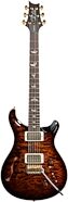PRS Paul Reed Smith Wood Library Custom 22 SH Electric Guitar, Cocobolo Fingerboard (with Case)