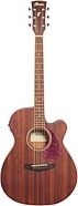 Ibanez PC12MHCE Performance Acoustic-Electric Guitar