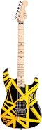 EVH Eddie Van Halen Striped Series Electric Guitar