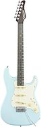Schecter Nick Johnston USA Signature Wembley Electric Guitar (with Case)