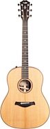 Taylor 717e Builder's Edition Grand Pacific Acoustic-Electric Guitar (with Case)