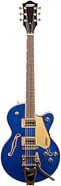 Gretsch G-5655TG Electromatic Center Block Jr Single-Cut Electric Guitar