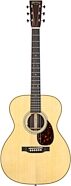 Martin OM-28E Acoustic-Electric Guitar with LR Baggs Anthem (and Case)