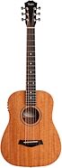 Taylor BT2e Baby Taylor Acoustic-Electric Guitar (with Gig Bag)