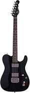 G&L Tribute ASAT Deluxe Carved Top Electric Guitar, Rosewood Fretboard