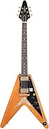 Epiphone 1958 Korina Flying V Electric Guitar