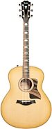 Taylor 618e Grand Orchestra Acoustic-Electric Guitar