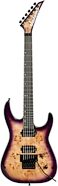 Jackson Pro DK2P Dinky Electric Guitar, with Ebony Fingerboard