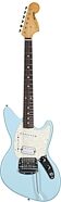 Fender Kurt Cobain Jag-Stang Electric Guitar (with Gig Bag), Sonic Blue