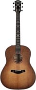 Taylor 517e V Builder's Edition Grand Pacific Acoustic-Electric Guitar