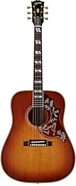 Gibson Custom Shop 1960 Hummingbird Fixed Bridge VOS Acoustic Guitar (with Case)