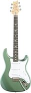 PRS Paul Reed Smith John Mayer Silver Sky Electric Guitar, Rosewood Fretboard (with Gig Bag)