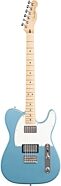 Fender Player Telecaster HH Electric Guitar, Maple Fingerboard
