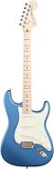 Fender American Performer Stratocaster Electric Guitar, Maple Fingerboard (with Gig Bag)