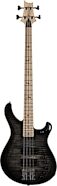 PRS Paul Reed Smith Grainger 10-Top Electric Bass (with Case)