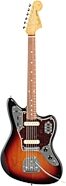 Fender Vintera '60s Jaguar Electric Guitar, Pau Ferro Fingerboard (with Gig Bag)