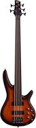 Ibanez SRF705 Portamento Fretless Electric Bass, 5-String