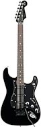 Fender Tom Morello Stratocaster Electric Guitar, Rosewood Fingerboard (with Case)