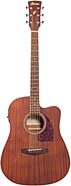 Ibanez PF12MHCE Performance Acoustic-Electric Guitar