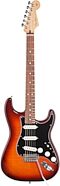 Fender Player Stratocaster Plus Top Pau Ferro Electric Guitar