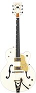 Gretsch G-6136T59 VS 1959 White Falcon Electric Guitar (with Case)