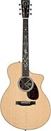 Martin Custom Shop CS SC-2022 Acoustic Guitar (with Case)