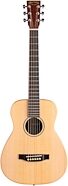 Martin LX1 Little Martin Acoustic Guitar (with Gig Bag)