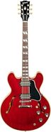 Gibson ES-345 Electric Guitar (with Case)