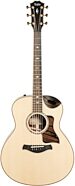 Taylor Builder's Edition 816ce Grand Symphony Acoustic-Electric Guitar (with Case)