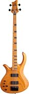 Schecter Session Riot 4 Electric Bass, Left-Handed