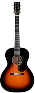 Martin CEO7 Sloped Shoulder 00 14-Fret Acoustic Guitar (with Case)