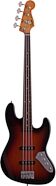 Fender Jaco Pastorius Fretless Jazz Electric Bass with Case