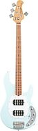 Sterling by Music Man StingRay Ray34HH Electric Bass (with Gig Bag)