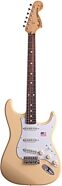 Fender Yngwie Malmsteen Stratocaster Electric Guitar (Rosewood, with Case)