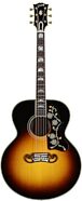 Gibson SJ-200 Original Jumbo Acoustic-Electric Guitar (with Case)
