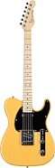 G&L Fullerton Deluxe ASAT Classic Alnico Electric Guitar (with Gig Bag)