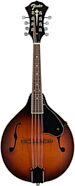 Fender Paramount PM180E Acoustic-Electric Mandolin (with Gig Bag)