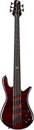 Spector NS Dimension Multi-Scale 5-String Bass Guitar (with Bag)