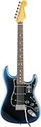 Fender American Professional II Stratocaster Electric Guitar, Rosewood Fingerboard (with Case)