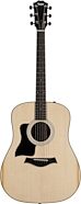 Taylor 110e Acoustic-Electric Guitar, Left-Handed