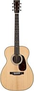 Martin 00-28 Modern Deluxe Acoustic Guitar (with Case)