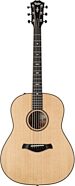 Taylor 517e Grand Pacific Builder's Edition Acoustic-Electric Guitar (with Case)